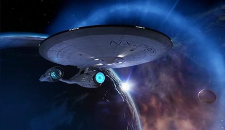 Star Trek: Bridge Crew - PS4 - 5