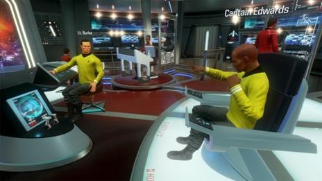 Star Trek: Bridge Crew - PS4 - 6