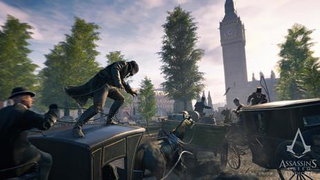 Assassin's Creed Syndicate Greatest Hits - 6