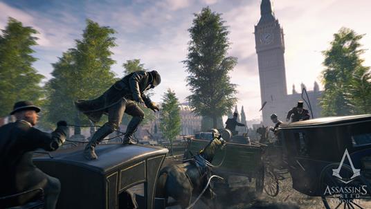 Assassin's Creed Syndicate Greatest Hits - 6