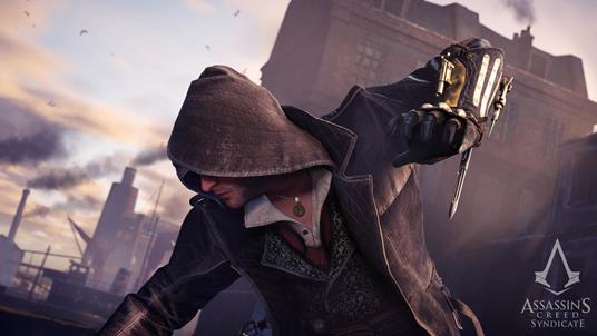 Assassin's Creed Syndicate Greatest Hits - 7