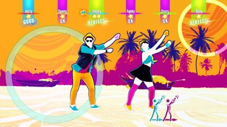 Just Dance 2017 - Switch - 6