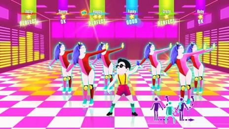 Just Dance 2017 - Switch - 8