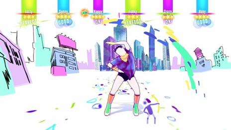 Just Dance 2017 - Switch - 9