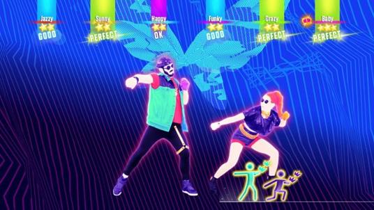 Just Dance 2017 - Switch - 10