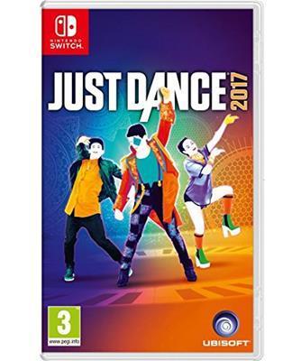 Just Dance 2017 - Switch