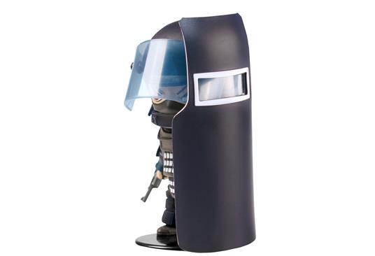 Rainbow Six Statua Six Coll. Montagne - 4