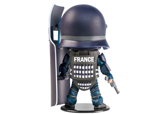 Rainbow Six Statua Six Coll. Montagne - 5