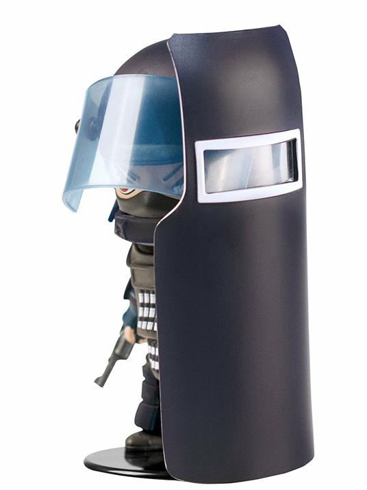 Rainbow Six Statua Six Coll. Montagne - 9