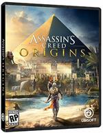 Ubisoft Assassins Creed Origins Standard Xbox One
