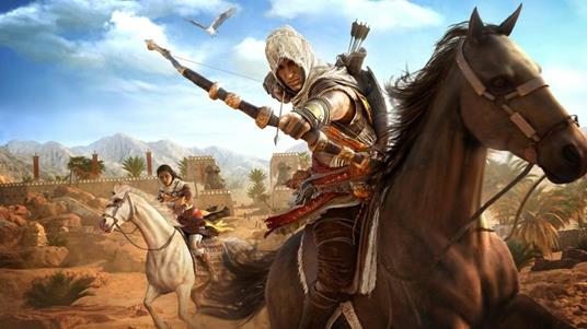 Ubisoft Assassins Creed Origins Standard Xbox One - 4