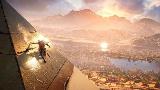 Ubisoft Assassin's Creed Origins, PS4 Standard PlayStation 4