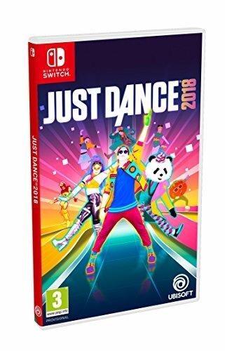 Just Dance 2018 SWITCH - 2