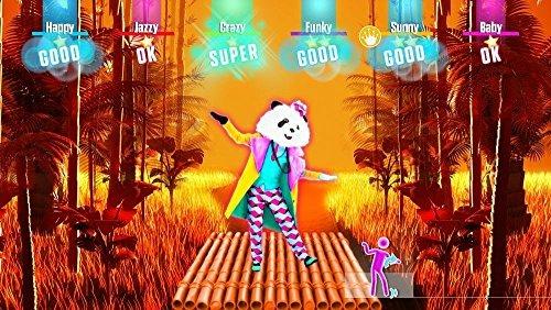 Just Dance 2018 SWITCH - 4