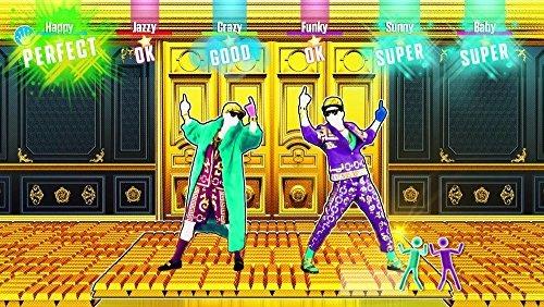 Just Dance 2018 SWITCH - 5