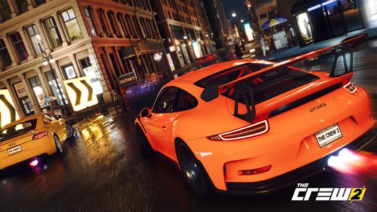 The Crew 2 - XONE - 4