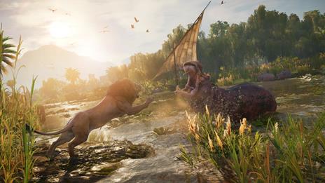 Ubisoft Assassin's Creed Origins Standard Xbox One - 3