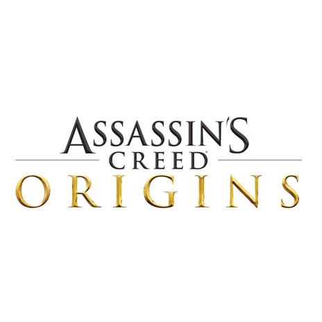 Ubisoft Assassin's Creed Origins Standard Xbox One