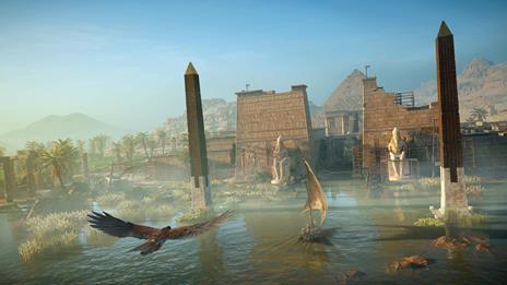 Ubisoft Assassin's Creed Origins Standard Xbox One - 2