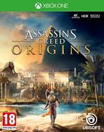 Assassin's Creed Origins - XONE