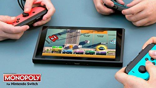 Monopoly SWITCH - 3