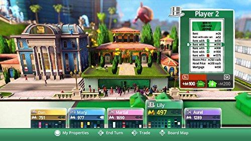 Monopoly SWITCH - 5