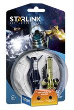 Starlink:BfA - Pack Armi Shockwave Gauss