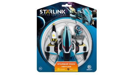 Starlink: BfA - Pack Astronave Neptune