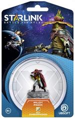 Starlink: BfA - Pack Pilota Eli