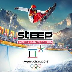 Steep. Winter Games Edition - PS4 - 4