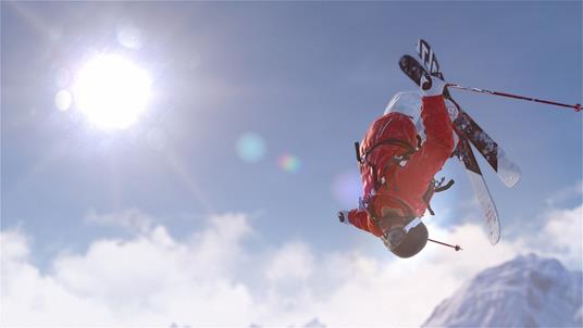 Steep. Winter Games Edition - PS4 - 4