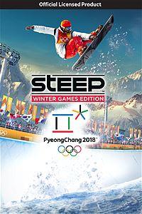 Steep. Winter Games Edition - XONE