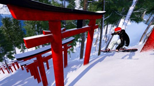 Steep. Winter Games Edition - XONE - 4