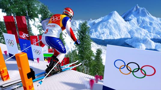 Steep. Winter Games Edition - XONE - 5