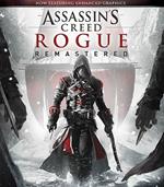 Ubisoft Assassins Creed Rogue Remastered Rimasterizzata PlayStation 4