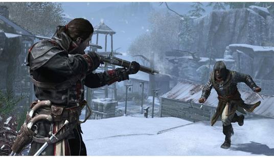 Assassin’S Creed: Rogue Remastered Ps4- Playstation 4 - 2