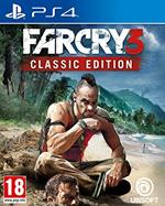 Sony Far Cry 3 Classic Edition, PS4 videogioco PlayStation 4 Basic
