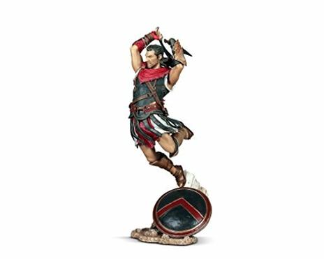 Assassin's Creed Odyssey Figure Alexios - 2