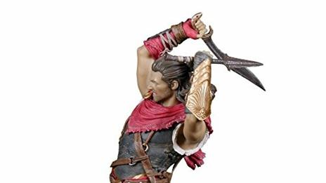 Assassin's Creed Odyssey Figure Alexios - 3