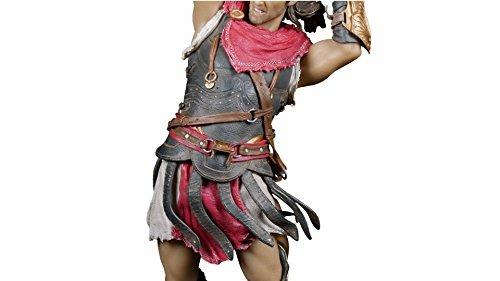 Assassin's Creed Odyssey Figure Alexios - 4