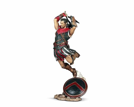 Assassin's Creed Odyssey Figure Alexios - 7