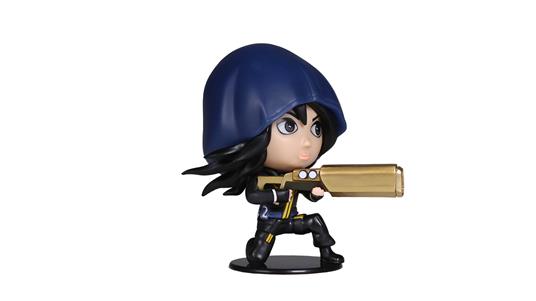 Six Collection. Hibana Chibi Figure - 3