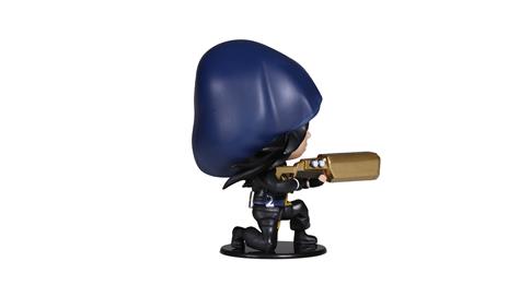 Six Collection. Hibana Chibi Figure - 4