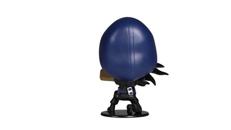 Six Collection. Hibana Chibi Figure - 5