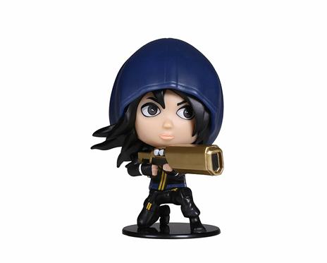 Six Collection. Hibana Chibi Figure - 8