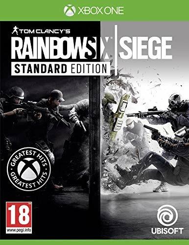 Rainbow Six: Siege Greatest Hits 1 Gioco Xbox One