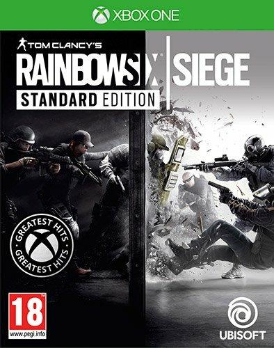 Rainbow Six Siege Greatest Hits 1 - XONE