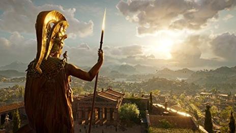Assassin's Creed: Odyssey PS4 - PlayStation 4 [Importazione Inglese] - 2