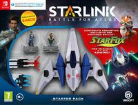 Nintendo SWITCH Starlink: Battle for Atlas