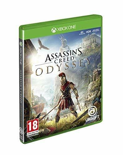 Assassin's Creed Odyssey - XONE